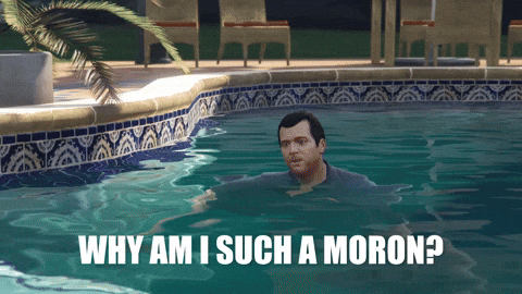 GTA Will Never Leave America (And Neither Will Your Skills): The Pok Gai Gamer’s Brutal Take