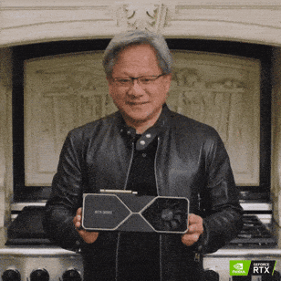 🖥 Is Nvidia a buy before earnings?