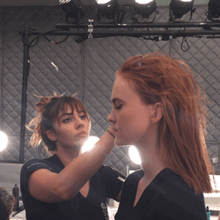 Idea Of The Day - You should build the future of fully custom makeup