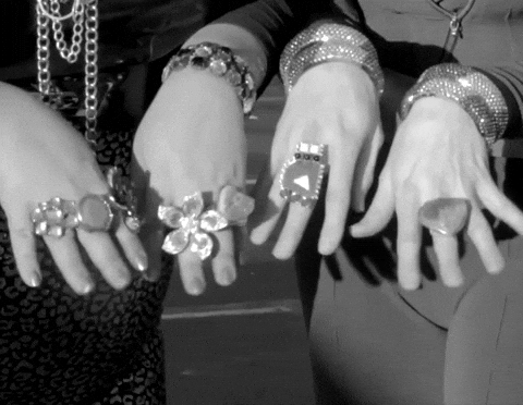 Ring Trends 2025: Your Ultimate Guide to Self-Love, Style, and Personal Empowerment