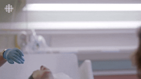 Nurturing Your Childbirth Journey
