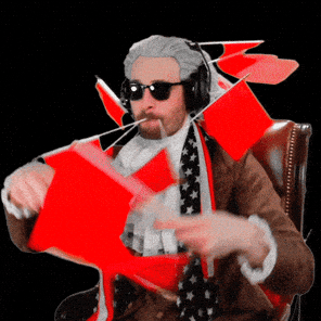 The Monday After: A major red flag