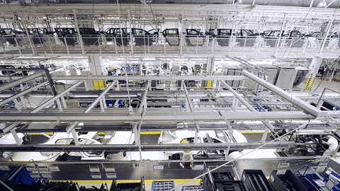 NORTH AMERICAN AUTO STOCKS ARE ON FIRE! BUT TRADE TENSIONS COULD BLOW UP EVERYTHING!