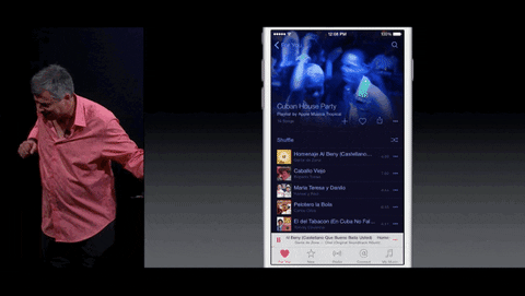 Apple’s AI Whisper While the World Shouts