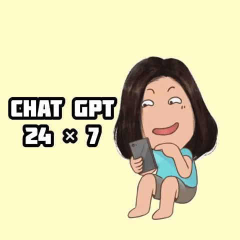 ChatGPT is 'Rewiring' Our Brains
