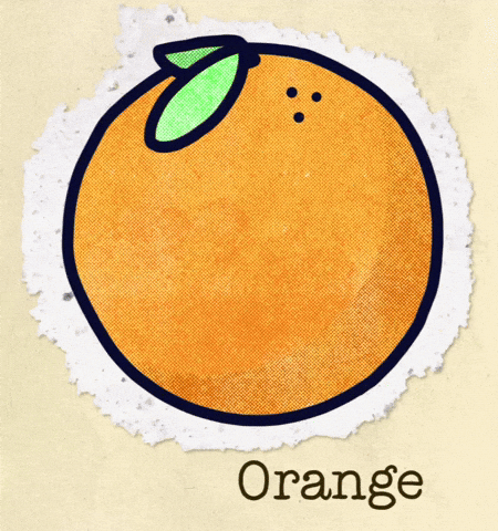Being Orange: The Spirit of Our Community