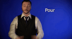 You Can’t Pour From an Empty Cup