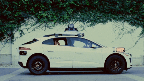 Waymo’s Real Disruption: Suburban Nannies, Not Uber Driver