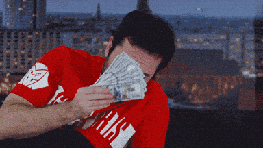 🌎 Suffering from Success