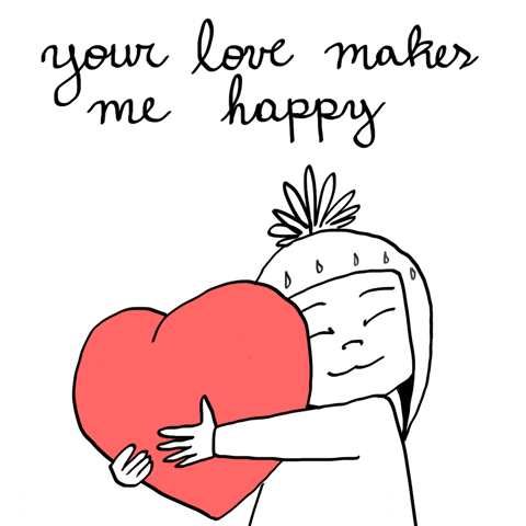 Craving Calm, Steady Love? Here’s How to Build It From the Inside Out