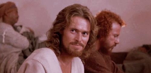 David Bowie: Christ Killer