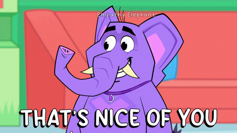 Stop Being So "Nice"... You’re Losing Sales.