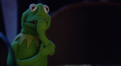Heading For A Third Straight Weekly Loss!?