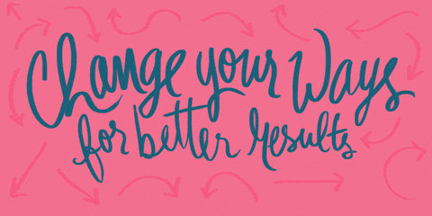 Change- Are You Resisting or Welcoming?