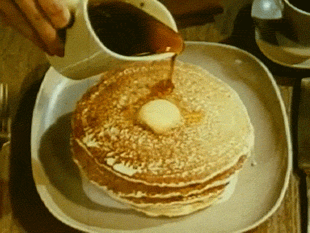 All-You-Can-Eat Pancake Supper at Eggs Up Grill 🥞