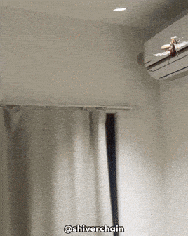 Fire Eww GIF