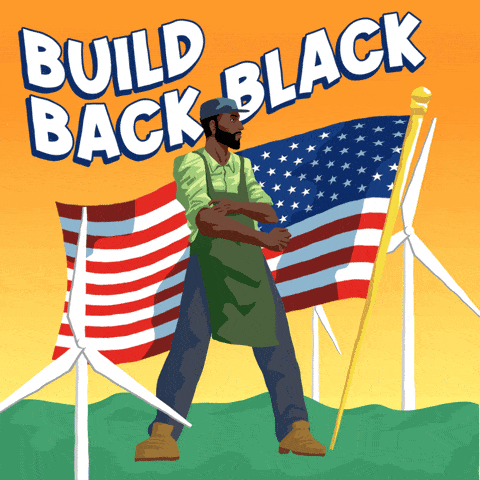 BlackVoter.Org