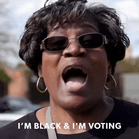 BlackVoter.Org