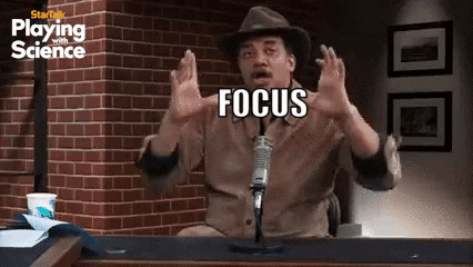 🧭 How Founders Stay Focused