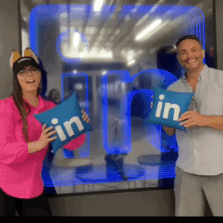 Wait, LinkedIn Is Fun Now? These New Games Say Yes