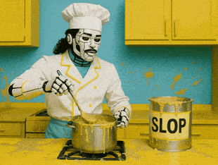 OpenAI Doubles Down On Deepfake Slop Arms Race