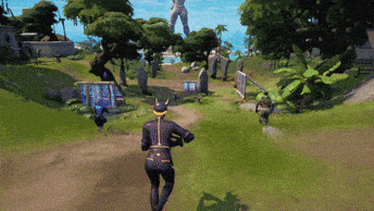 Battle Royale Esports GIF by Fortnite