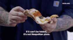 Pizza ‘spies’ - the secret world of "real" pizzas