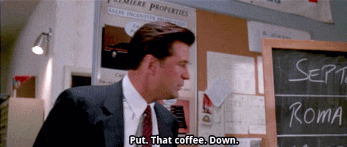Part2️⃣: You Should TOTALLY Lean Into Work 😯