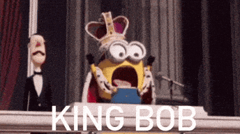 Despicable Me Kevin GIF by Nashville Tour Stop