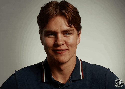 Blackhawks Select Anton Frondell In Forward-Heavy Draft