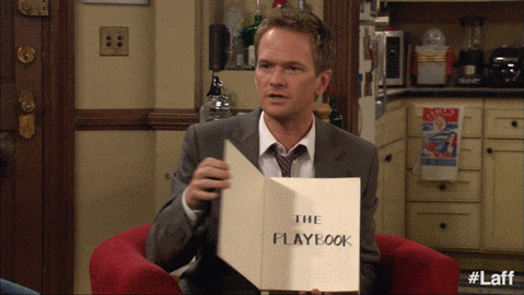 A Playbook On How I'd Start a Firm
