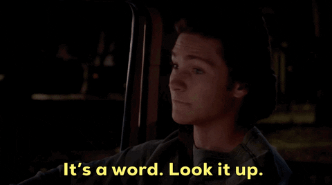 💬 Language: The words of 2025