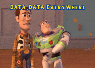 We’ve Been Moving Data Around for Decades. It’s Time to Make Timely Decisions Instead. 