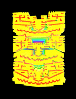 3d totem GIF by Miron