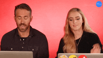 Ryan Reynolds Pokemon GIF by BuzzFeed