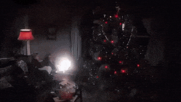 christmas tree GIF