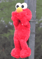 jet plane elmo GIF by Cheezburger