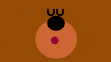 Tired Good Night GIF by Hey Duggee