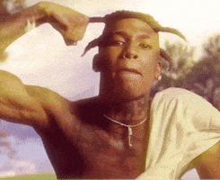 Bryson GIF by NLE Choppa