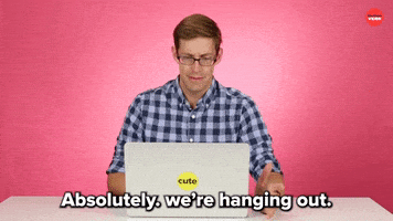 Friendship Day Try Guys GIF by BuzzFeed