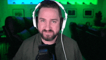 Happy No Way GIF by Kinda Funny