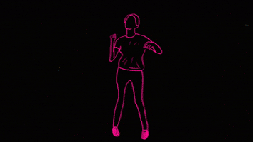 Just Dance Dancing GIF by Galantis
