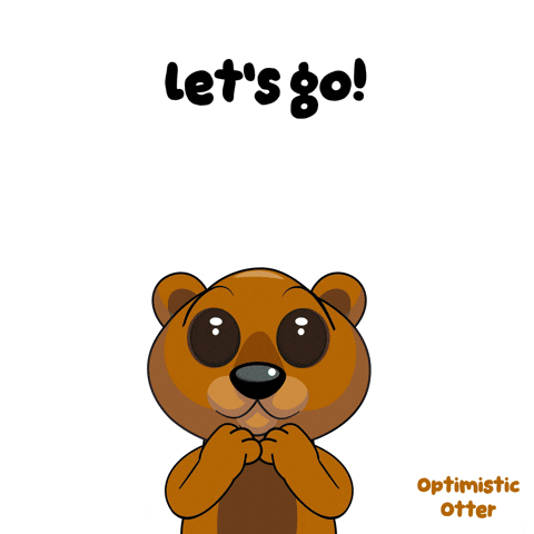 Lets Go Yes GIF by VeeFriends