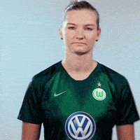 World Cup Football GIF by VfL Wolfsburg