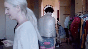 behind the scenes GIF by 5 Seconds of Summer