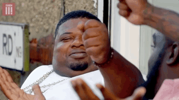 episode 1 lets settle this GIF by BBC