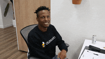 Great Job GIF by Dubsado