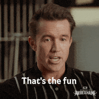 Ryan Reynolds Football GIF by Welcome to Wrexham