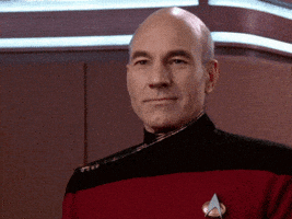 Star Trek GIF