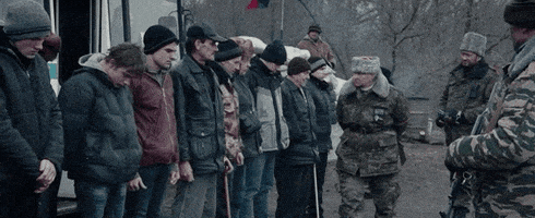 toronto international film festival GIF by TIFF